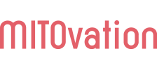 Mitovation Logo